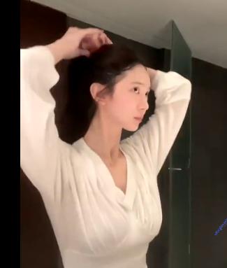 明星女神推特精选视频大放送！