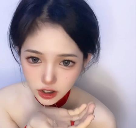 微博网红倦倦喵：19V，2.1G作品大放送