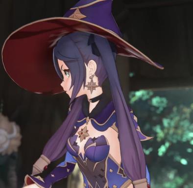 Nagoonimation新作《莫娜勇闯丘丘巢2V》1080P/4K，3月新作，动漫三人游