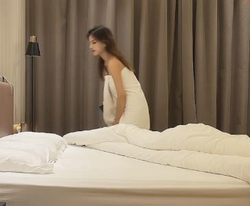 田伯光系列精选混血模特视频，时长24分，身高172