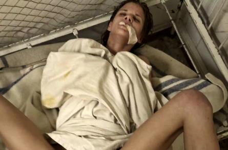 HorrorPorn猎奇高清4K系列，极致口味重，特效服饰，无圣光震撼体验