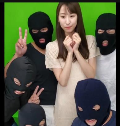 岛国高个美女选美大赛时长51分钟视频疫情延期参加女主水友赛