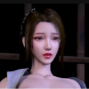 《斗破苍穹同人作品：纳兰嫣然表情自然超清4k视频》