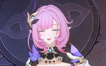 《4K60FPSshirakamix原神x崩坏三作品整合》