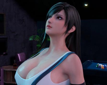 Amusteven合集:女超人、蒂法、毒液、灭霸、惊奇队长等明星自制视频,时长超一小时