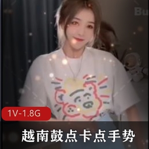 越南鼓点卡点手势L管舞合集16分钟时长，抖音网红个人才精彩剪辑