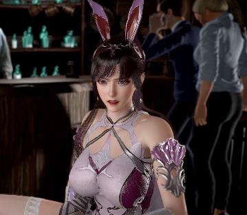 作者自制-小舞3D精品VAM-1V-2.1G-时长29分-特写镜头-展示的液体-用嘴