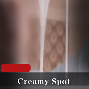 欧美定制道具秀：狂P白J活塞机CreamySpot，粉嫩高C，3V-815M，喷S女战士