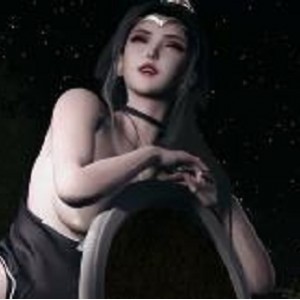 完美世界《魔女泳池派對》32分钟清晰灵动，扭扭舞泳池多人游情节用嘴爆C