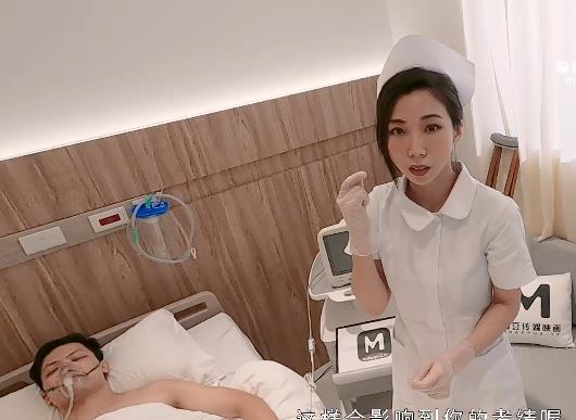 《夏晴子的逐梦之旅》：36分钟豪杰评论，小黑身材护士开战视频