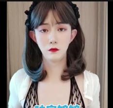 TS精品视频合集：成都L莉喷S战士三人游，235个短视频1.8G