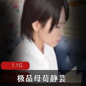 静芸成熟给力佳作合集1.1G