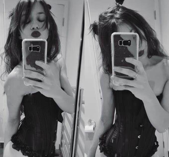 MissAlice欧美女神阳台直播绝版资源合集，身材水蛇腰双人秀