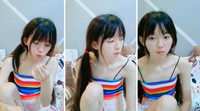 清纯幼萝素颜直播精选资源合集13.9G