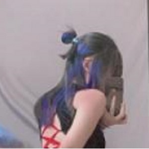 推特网红小兔兔绝版资源合集，486MB视频数量丰富