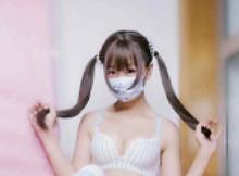 微博人气娃娃脸液液酱浮力姬玉兔长腿绅士5.5G资源合集