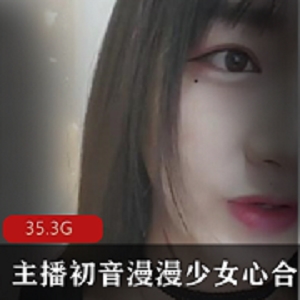 初音漫漫少女心合集29.3G，绅士必备