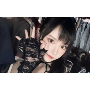 虎牙主播小鹿酱美腿黑丝作品集4.8G13部绅士必看