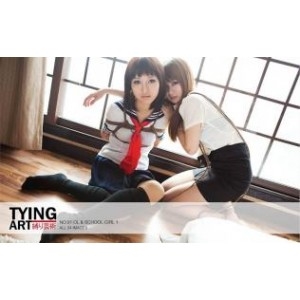 刘玥留学生传奇FL姬作品珍藏版441MB