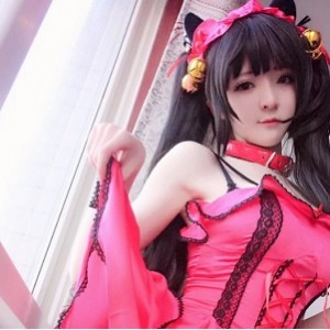 女神一小央泽合集，颜值超竿娆1.6G视频数量