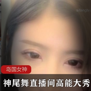 神尾舞经典合集1.1G，绅士必备资源