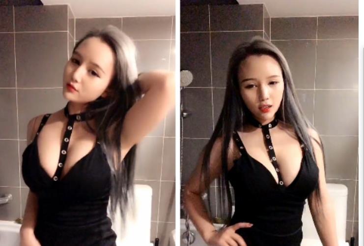 穿云音热舞手机全集-完整版付费视频