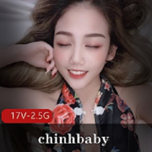 chinhbaby：圣诞小麋鹿与下水系美女，微博女神展现红绳旗袍swag