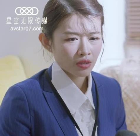 《穷乡采访大战：星空无限传媒团建剧情》1.6G无锡美女女记者童汐大战绅士