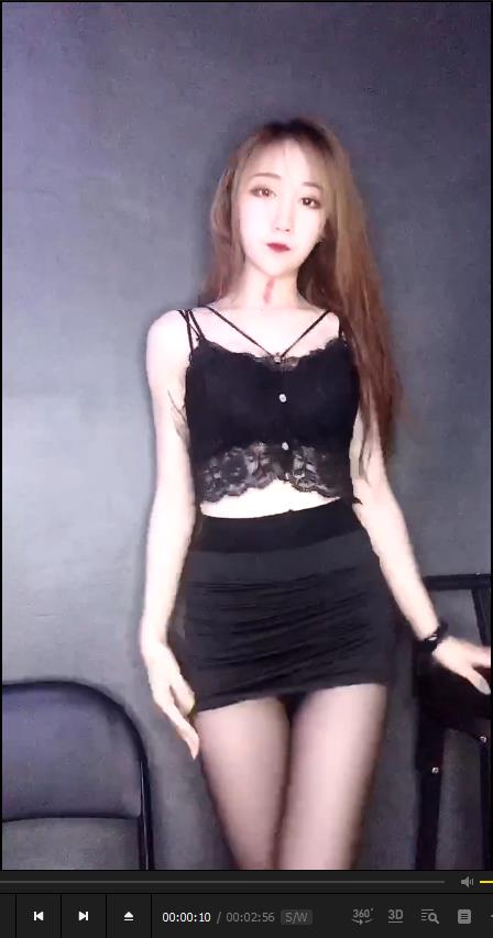 快手女神董格格资源合集，1.9G视频选美佼佼者