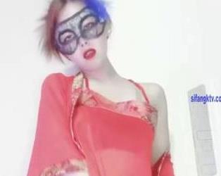 快手网红艾米密码房合集1.8G，身材韵味赘肉全无