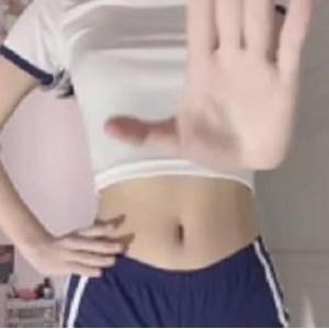 奶熊舞蹈女神合集5.7G纤细美腿柳叶细腰