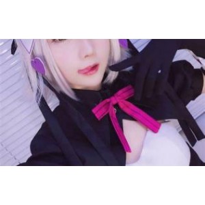 粉色套装小秋秋抹油视频图包组图合集337MB