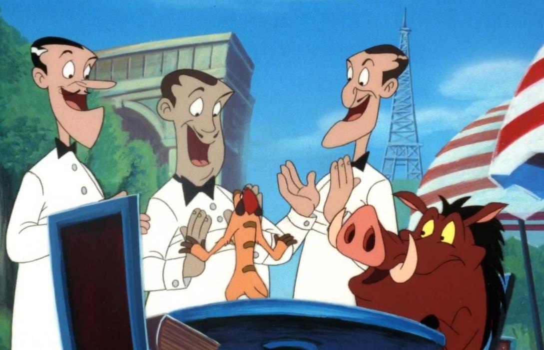 《彭彭丁满历险记第三季》经典系列动画，欢乐感动，电影版下载视频大小/数量