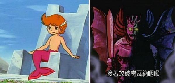 《小飞龙：富野由悠季经典动画重温》