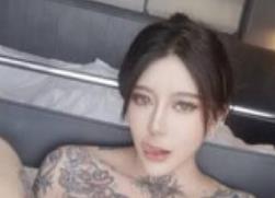 龙猫夫妇资源合集：566MB狂野牛头人，颜值身材惊艳