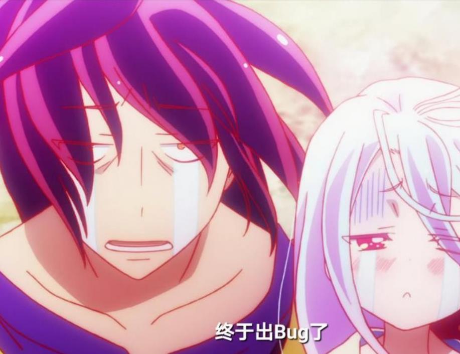 《游戏人生》第二季：停更续集期待