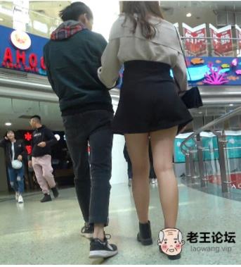 街拍美女大长腿视频1.38G