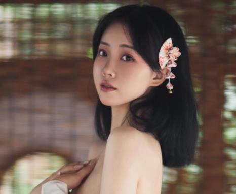 顶级色影8位大神作品集，5V，541M，孙曼御用模特，下载收藏