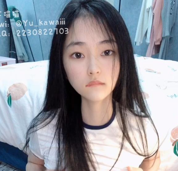 推特SSS级女神芋喵喵完美露脸作品纯嫩光“阴”小某处1V视频下载