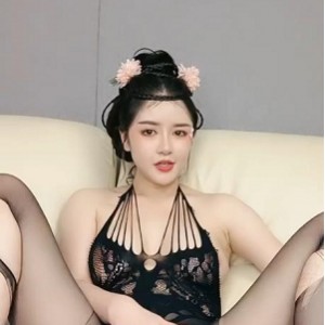 古装颜值小姐姐-siwa少女：1V视频，大小540M，颜值身材双赞！