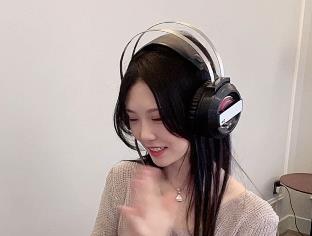 女主播才艺视频展示：追求更有意义的选择