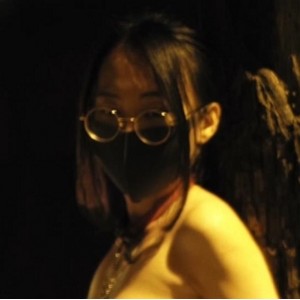 冯珊珊FSS野外救援视频1V540M