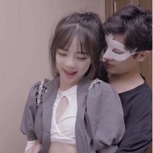 抖音火爆话题潘甜甜三部曲青春可爱观看下载-时长38分-43分-47分