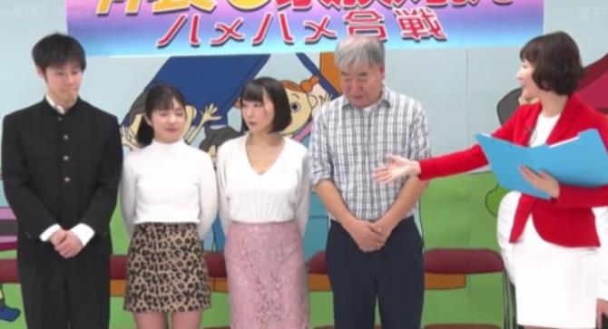 岛国家庭对抗综艺合集：高清画质，总时长13小时