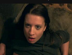 HorrorPorn高清4K特效服饰修女护士屠夫特种兵科幻类资源，7期共10小时，大小8V-14.2G