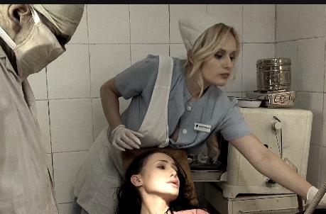 猎奇口味，高清4KHorrorPorn，特效服饰无圣光，口碑保证！修女、护士、屠夫、特种兵等角色，让你体验不一样的感觉！快来挑战自己的极限，感受这份震撼！