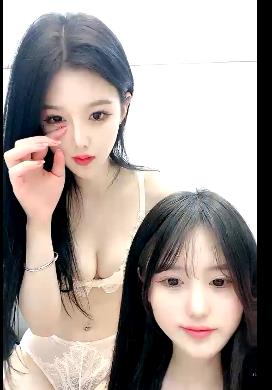 新人主播姐妹直播大片，4部作品时长超一小时，身材颜值一级棒