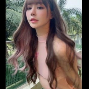 粉色佳人朱可儿绝世美人，时长4分-6分，温馨提示，让你目不转睛！