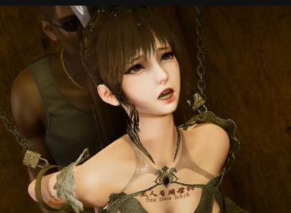 3D-VAM斗罗大陆小舞合集作者打包资源最新时长3小时