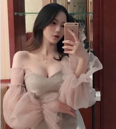 魔法秋秋自拍视频曝光，20分钟时长粉嫩颜值惊艳！